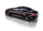 Zotye Z700 2015 года